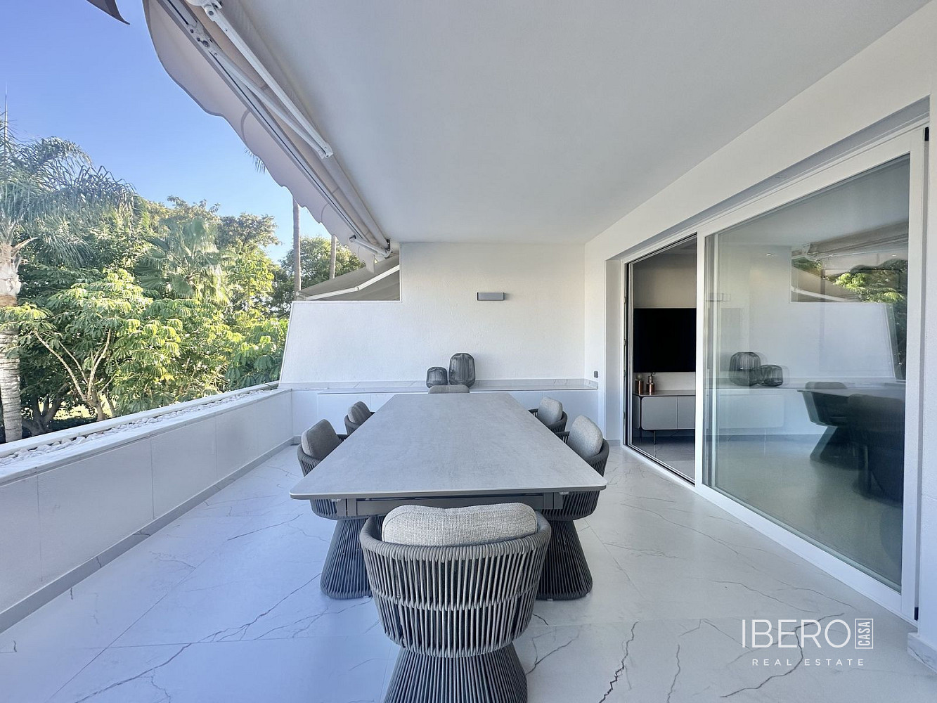 Pis 4+kk – Marbella, Barrio Alto - Més