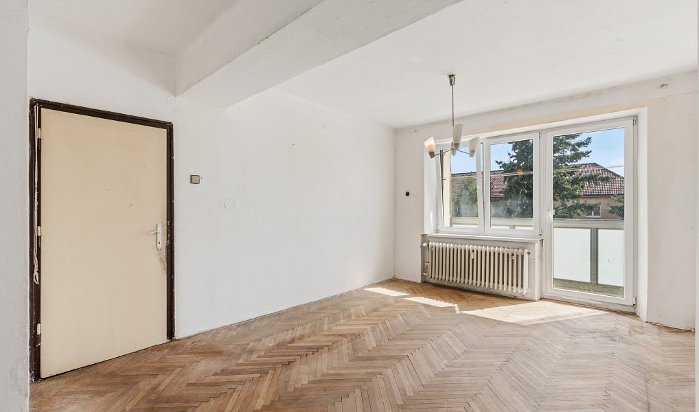 Prodej bytu 3+1 75 m², Praha – náhled fotky 4