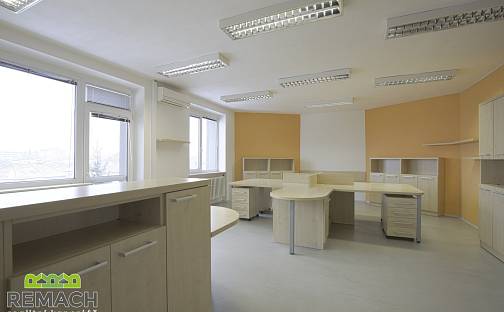 Pronájem kanceláře 65 m², Dlouhá, Uherské Hradiště