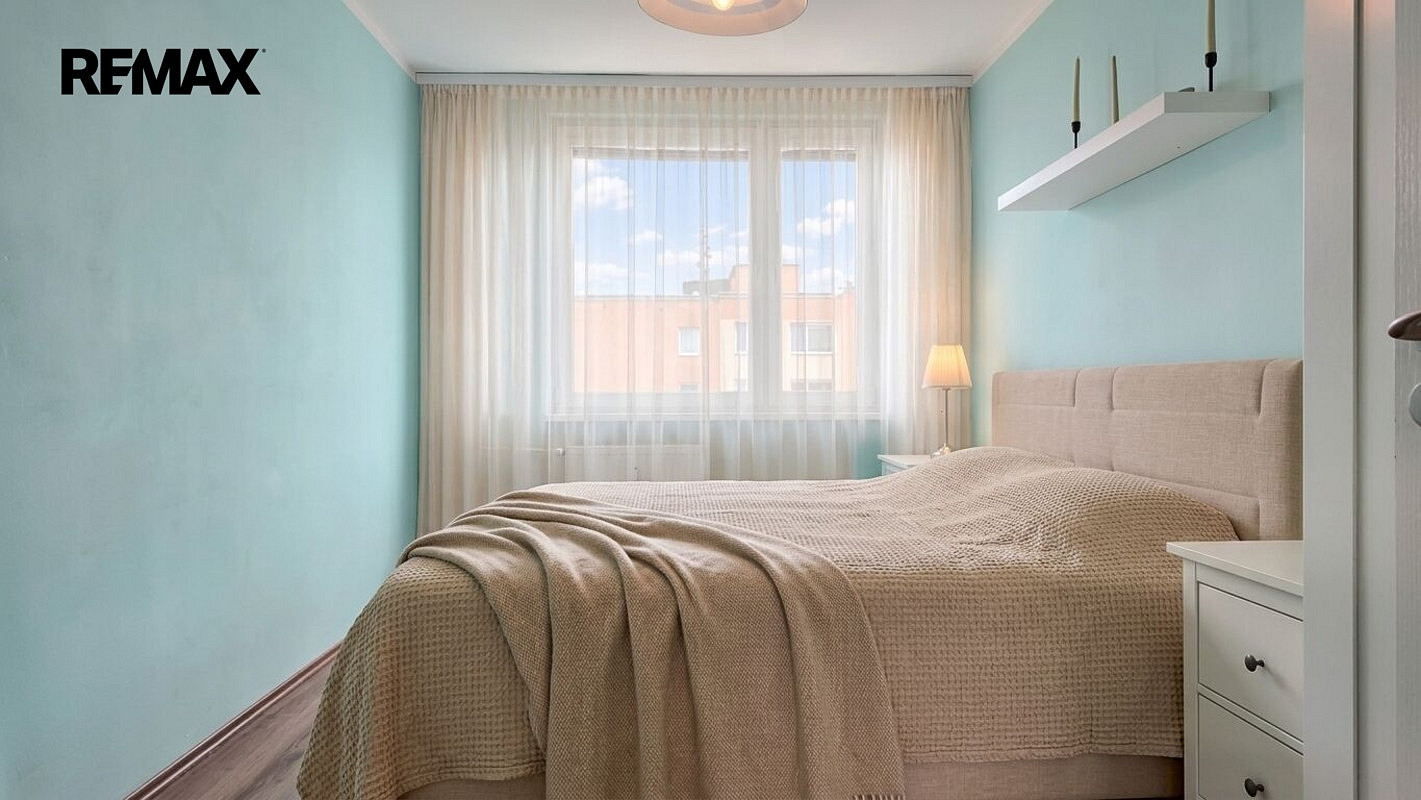 Prodej bytu 3+kk 56 m² – fotografie 5
