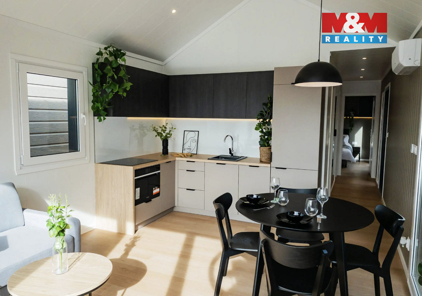 Prodej domu 55 m² s pozemkem 774 m² — photo 2