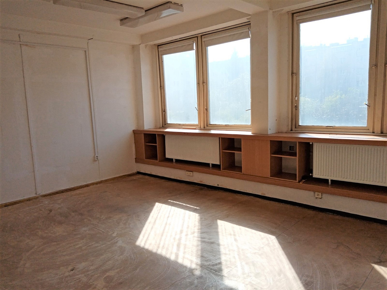 Pronájem kanceláře 28 m² — photo 4