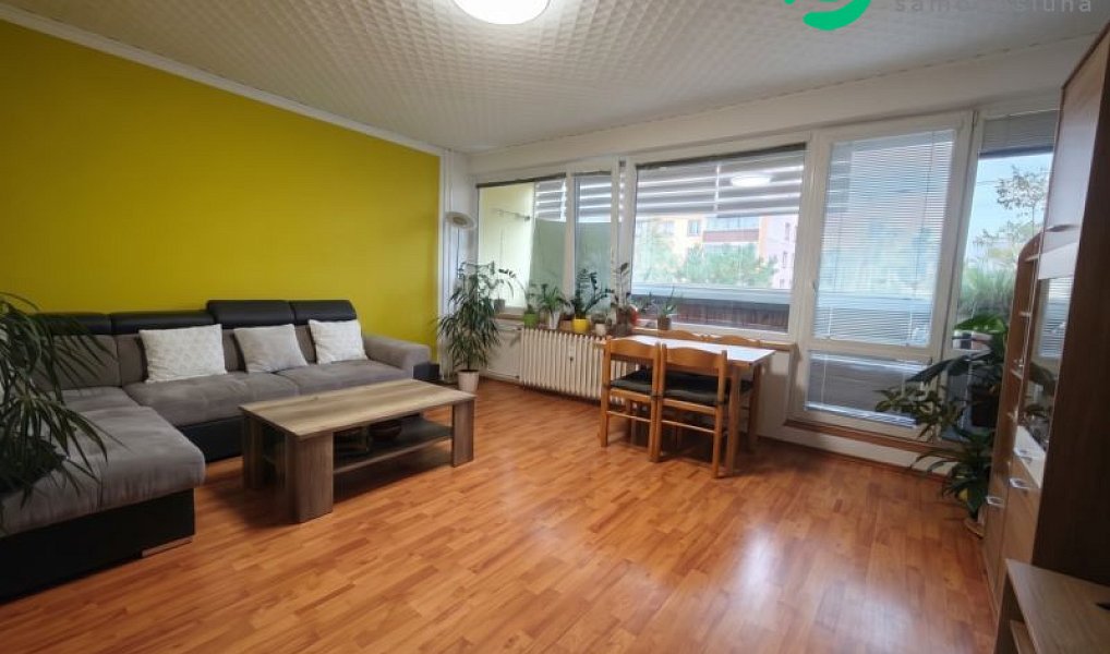 Prodej bytu 3+1 71 m², Krnov – náhled fotky 3