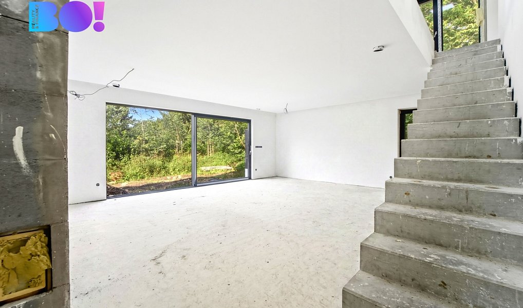 Prodej domu 148 m² s pozemkem 253 m², Čeladná – náhled fotky 17