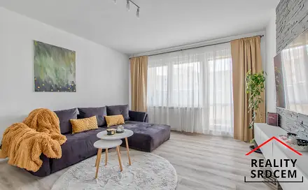 Prodej bytu 3+1 71 m², Jana Škody, Ostrava - Dubina