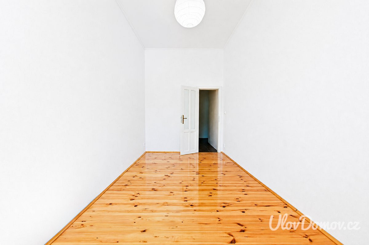 Prodej bytu 2+1 72 m² – fotografie 2