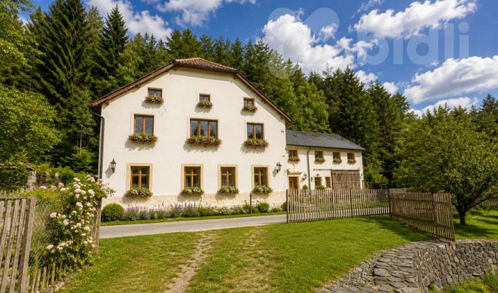 Prodej domu 220 m² s pozemkem 380 m², Svor – náhled fotky 38