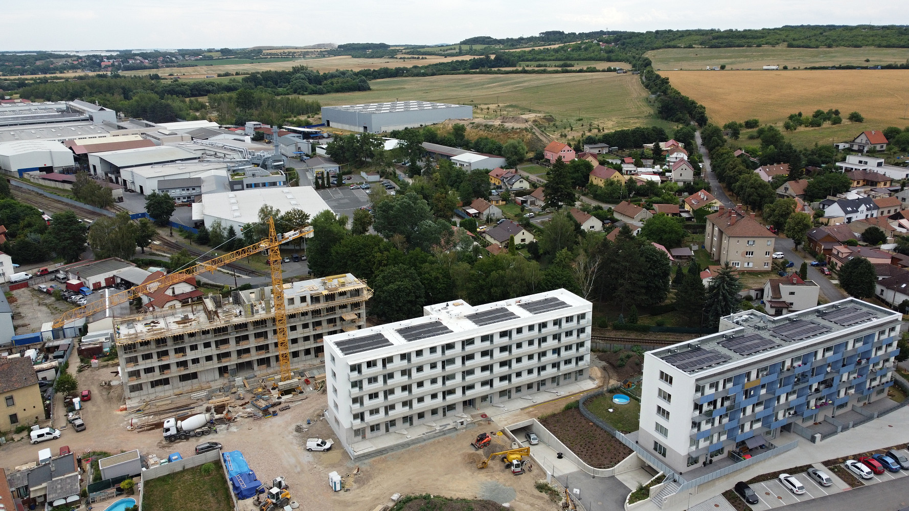 Prodej bytu 3+kk 86 m² – fotografie 3