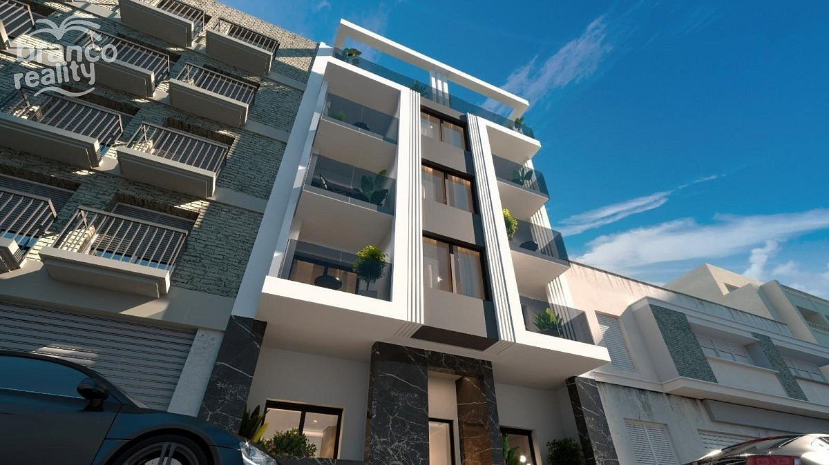 Pis 3+kk – Torrevieja, el Baix Segura / La Vega Baja - Vista 2