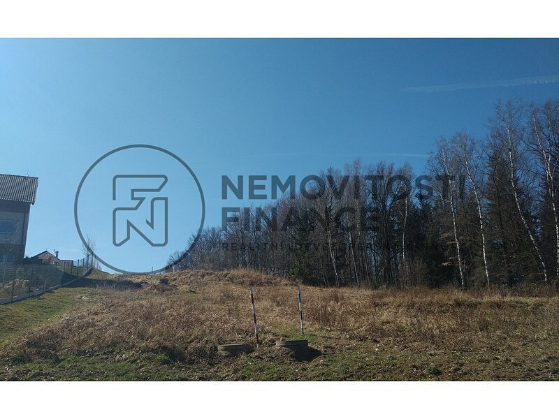 Prodej stavebního pozemku 3 580 m² – fotografie 4
