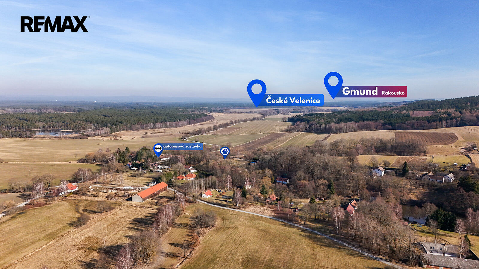 Prodej stavebního pozemku 2 782 m² – fotografie 5