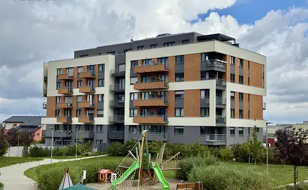 Pronájem bytu 1+kk 31 m², U Radosti, Praha 5 - Třebonice