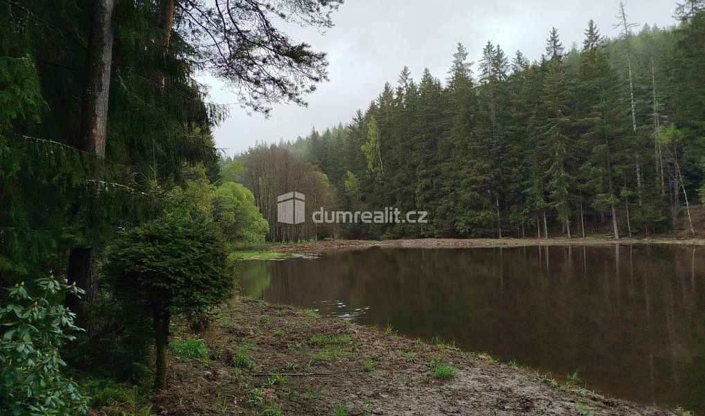 Prodej chaty/chalupy 44 m², Kraslice – náhled fotky 17