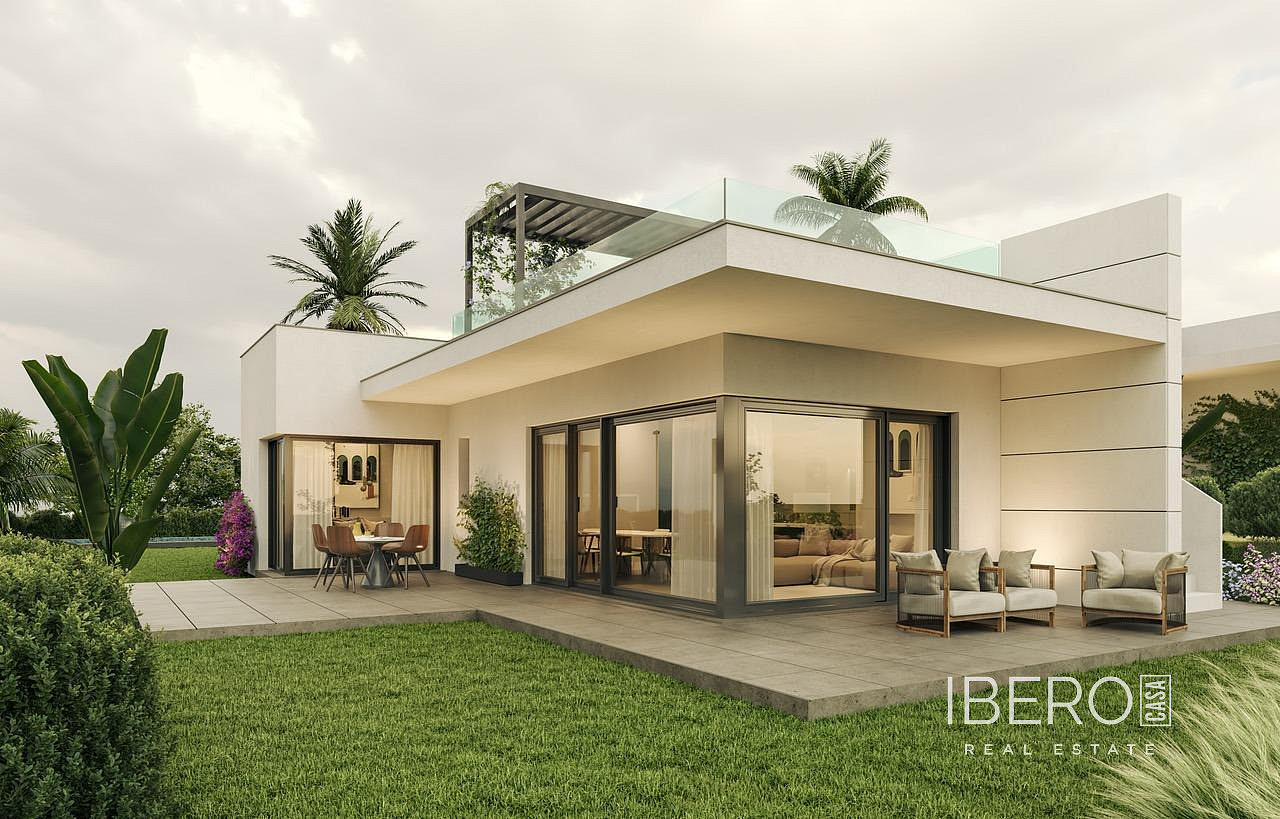 Casa 4+kk – Ayamonte, Costa Occidental - Vista 2