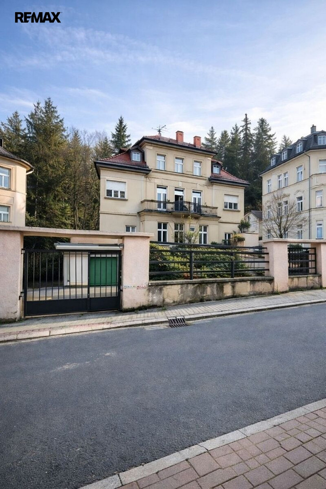 Prodej garáže 25 m2, Karlovy Vary ul. Křižíkova – fotografie 3