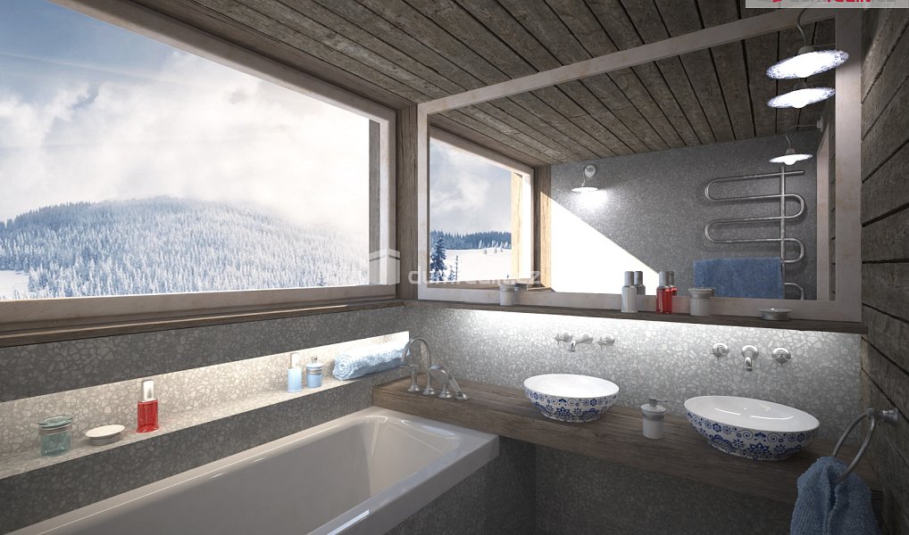 Prodej komerčního pozemku 1 301 m², Rokytnice nad Jizerou – náhled fotky 8