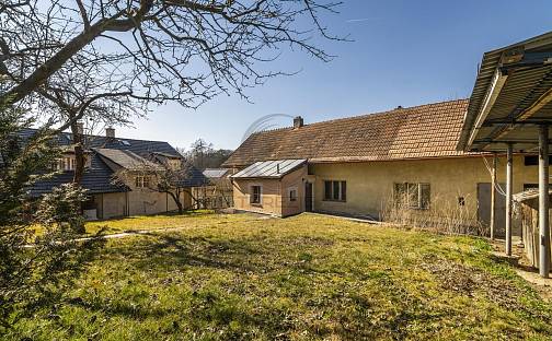 Prodej domu 160 m² s pozemkem 657 m², Rataje nad Sázavou - Malovidy, okres Kutná Hora