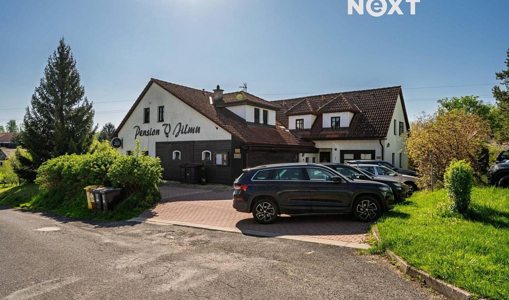 Prodej domu 230 m² s pozemkem 1 433 m², Jilemnice – náhled fotky 18