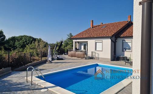 Prodej bytu 6+kk 71 m², Krk, Chorvatsko