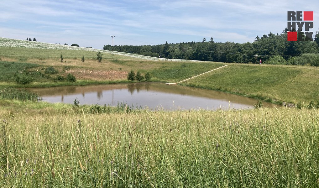 Prodej pole 3 130 m², Lomnice nad Popelkou – náhled fotky 10