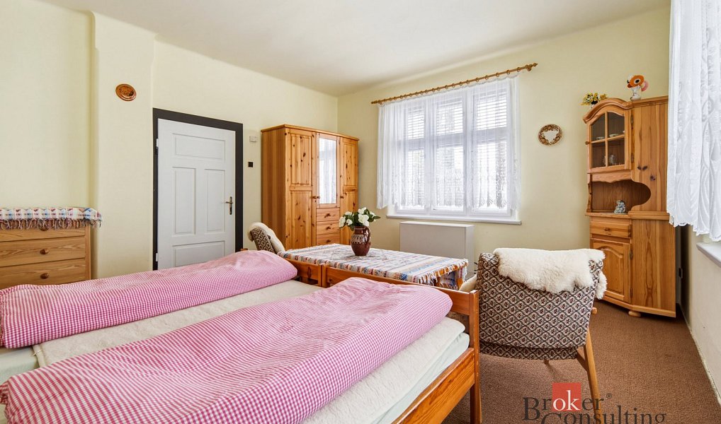 Prodej domu 128 m² s pozemkem 195 m², Nové Město nad Metují – náhled fotky 18