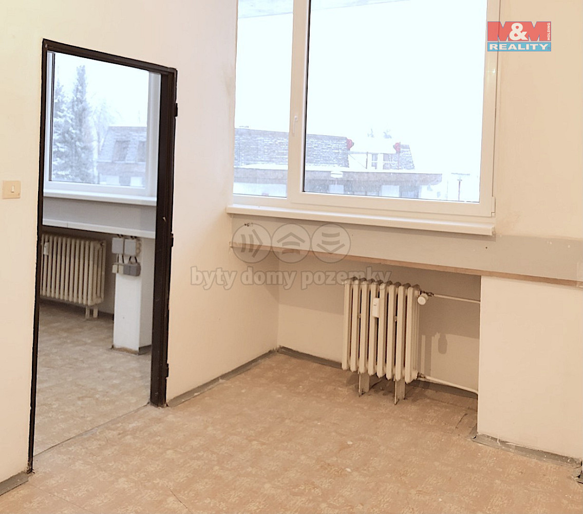 Pronájem obchodních prostor 56 m² — photo 3