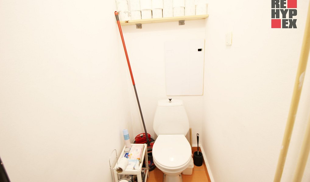 Pronájem bytu 3+1 78 m², Liberec – náhled fotky 9