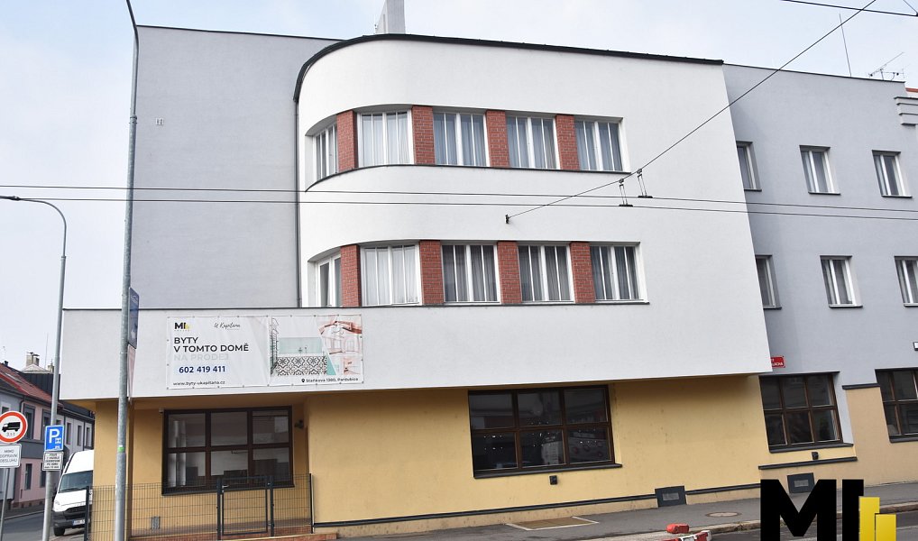Prodej bytu 3+1 90 m², Pardubice – náhled fotky 2