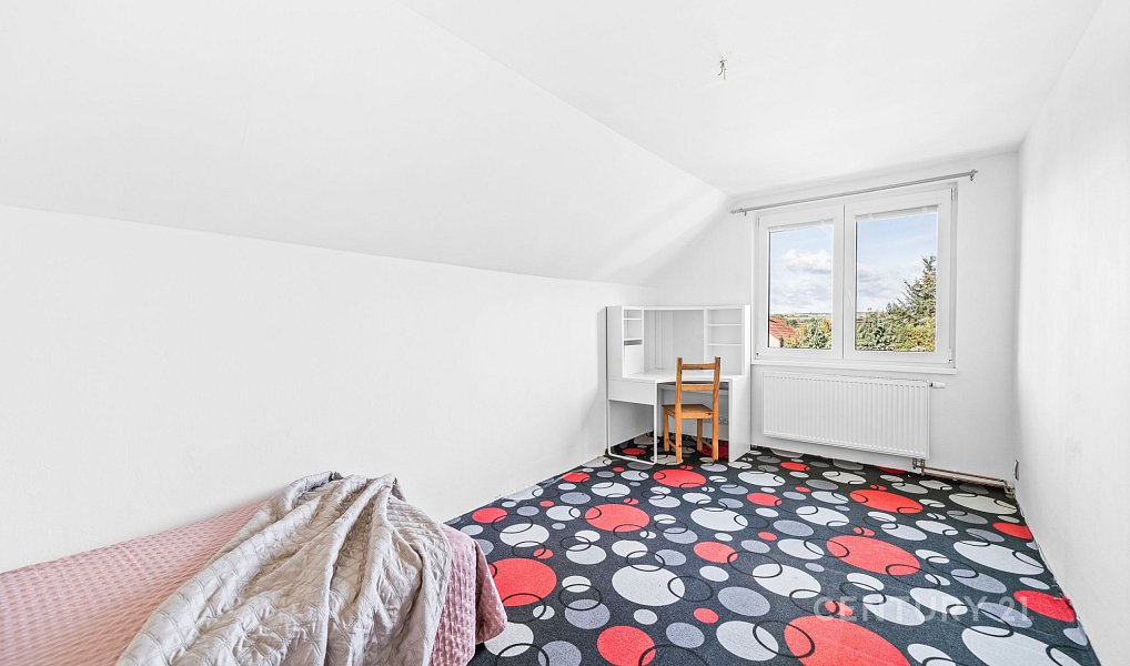 Prodej domu 131 m² s pozemkem 792 m², Trnová – náhled fotky 11