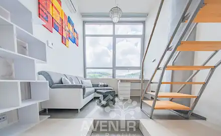 Pronájem bytu 41 m²