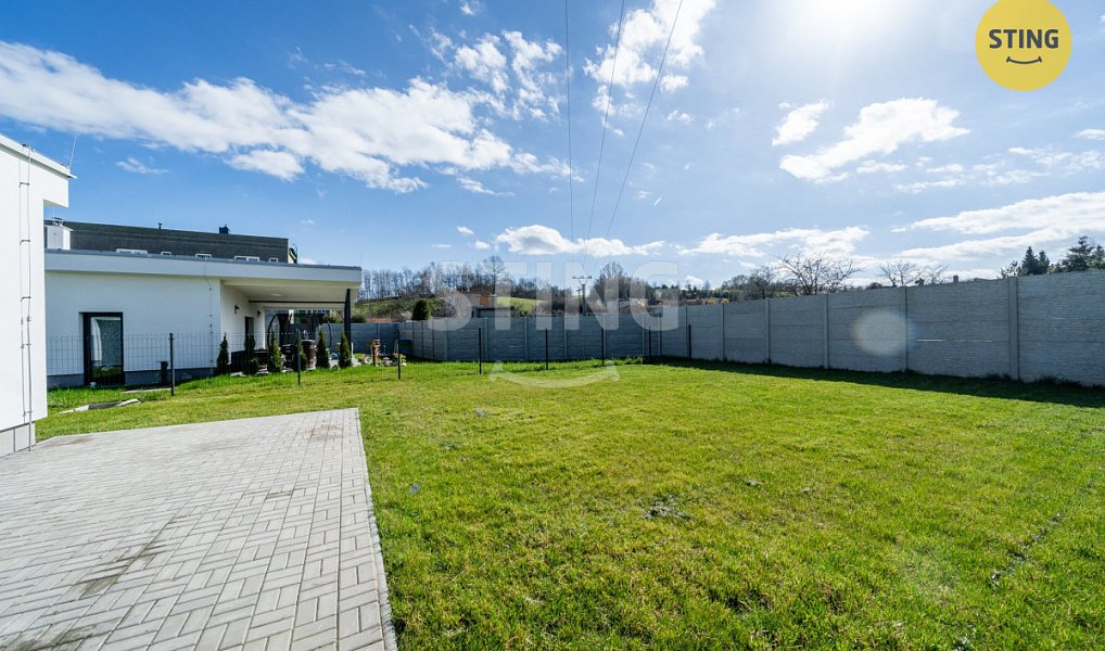 Prodej domu 132 m² s pozemkem 572 m², Hněvošice – náhled fotky 14