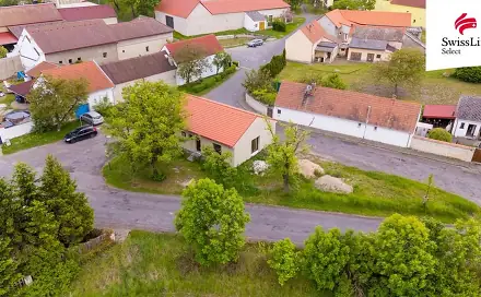 Prodej domu 102 m² s pozemkem 269 m², Louny