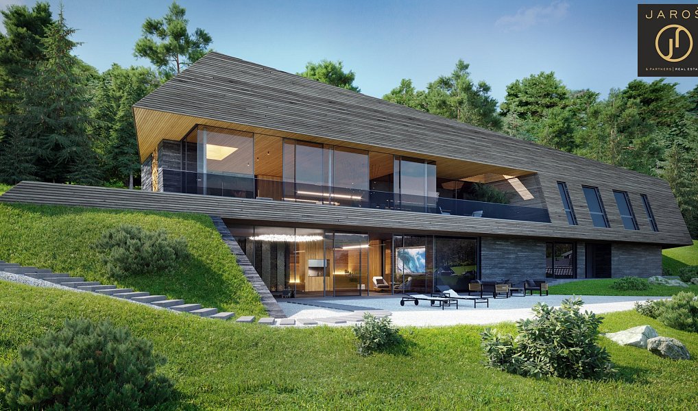 Prodej domu 570 m² s pozemkem 2 762 m², Králův Dvůr – náhled fotky 4
