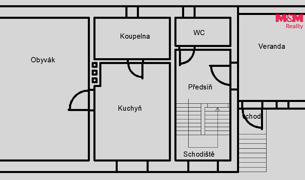 Prodej domu 106 m² s pozemkem 466 m², Šilheřovice – náhled fotky 30