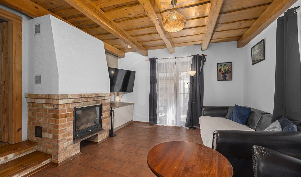 Prodej domu 125 m² s pozemkem 1 061 m², Hůry – náhled fotky 5