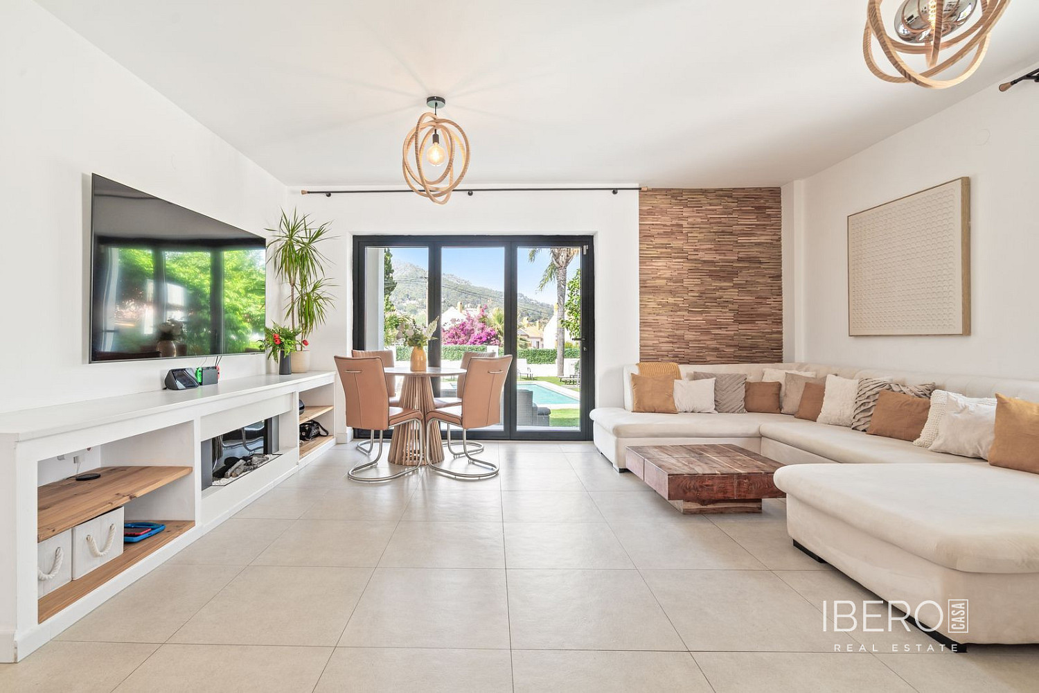 Casa 7+kk – Marbella, Barrio Alto - Vista 5