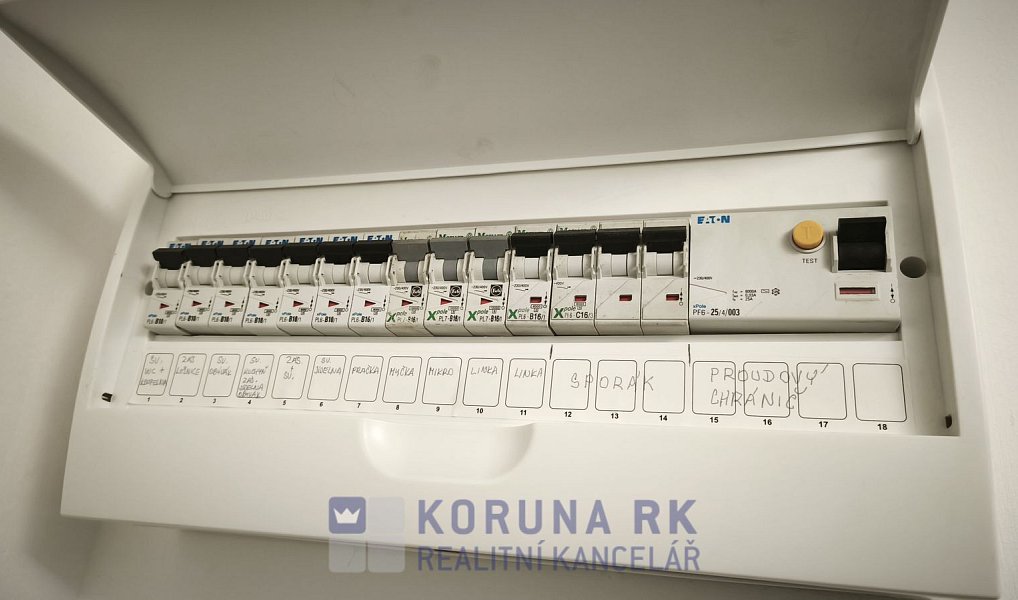 Prodej bytu 3+kk 52 m², České Budějovice – náhled fotky 20