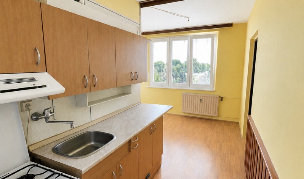 Prodej bytu 3+1 67 m², Louny – náhled fotky 9