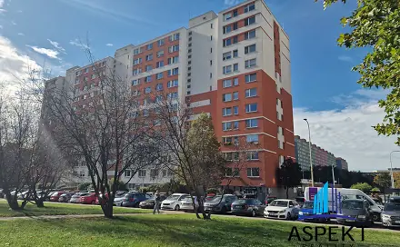 Prodej bytu 3+1 69 m²