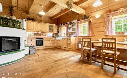 Prodej domu 262 m² s pozemkem 6 208 m², Kořenov - Rejdice, okres Jablonec nad Nisou