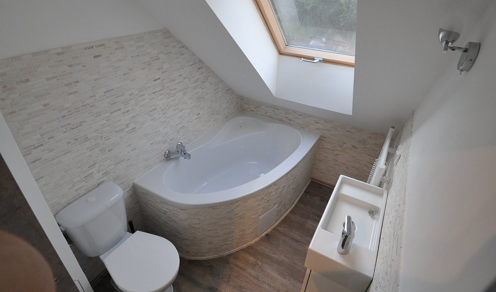 Prodej domu 104 m² s pozemkem 133 m², Praha – náhled fotky 3