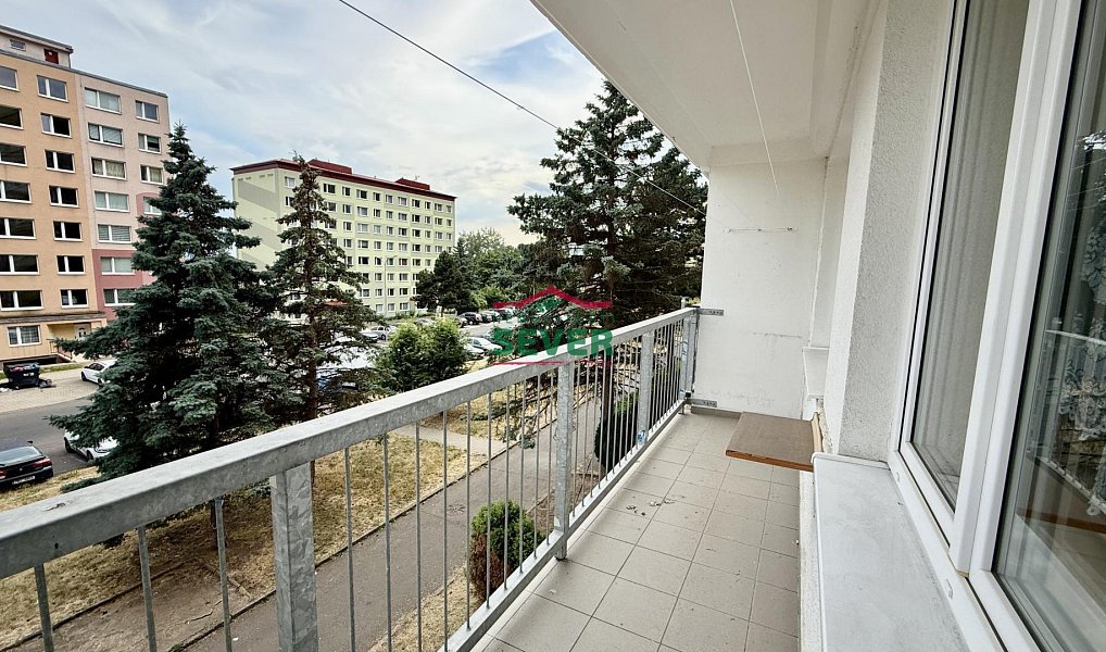 Prodej bytu 4+1 68 m², Litvínov – náhled fotky 3