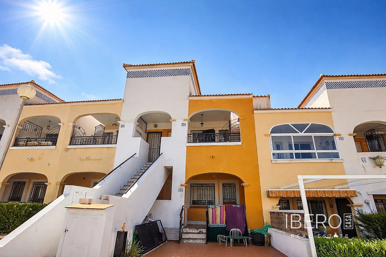 Pis 3+kk – Los Altos - Vista 2