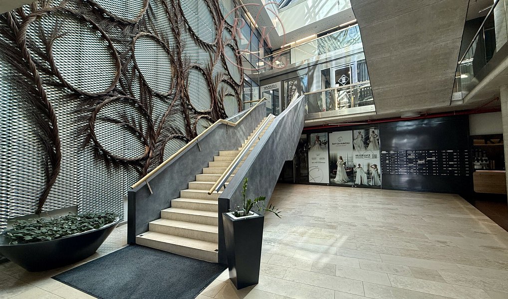 Pronájem kanceláře 68 m², Brno – náhled fotky 5
