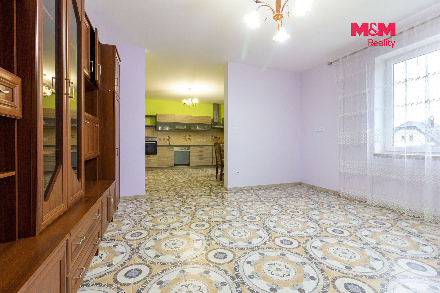 Pronájem domu 80 m² s pozemkem 738 m² – fotografie 5