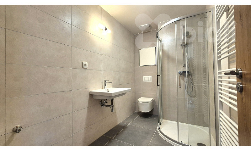 Prodej bytu 1+kk 36 m² – fotografie 5