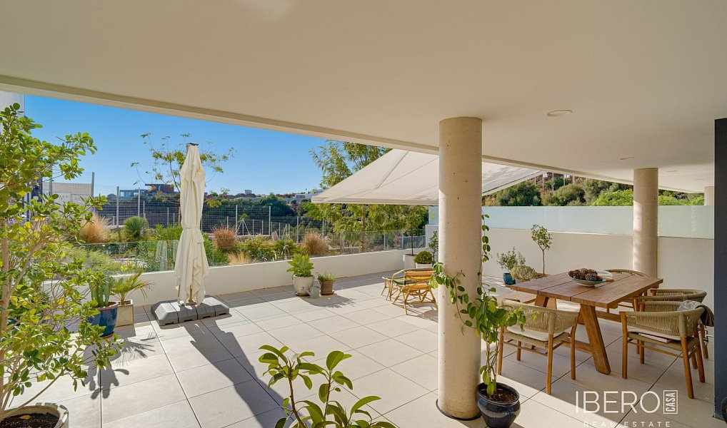 Prodej bytu 3+kk, 188 m², Altos de los Monteros