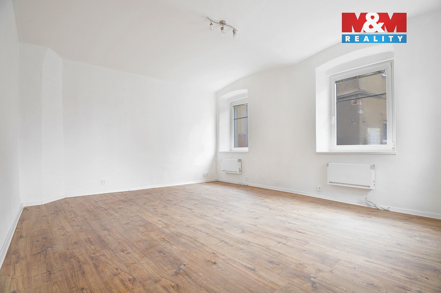 Prodej bytu 1+1 40 m² — photo 4