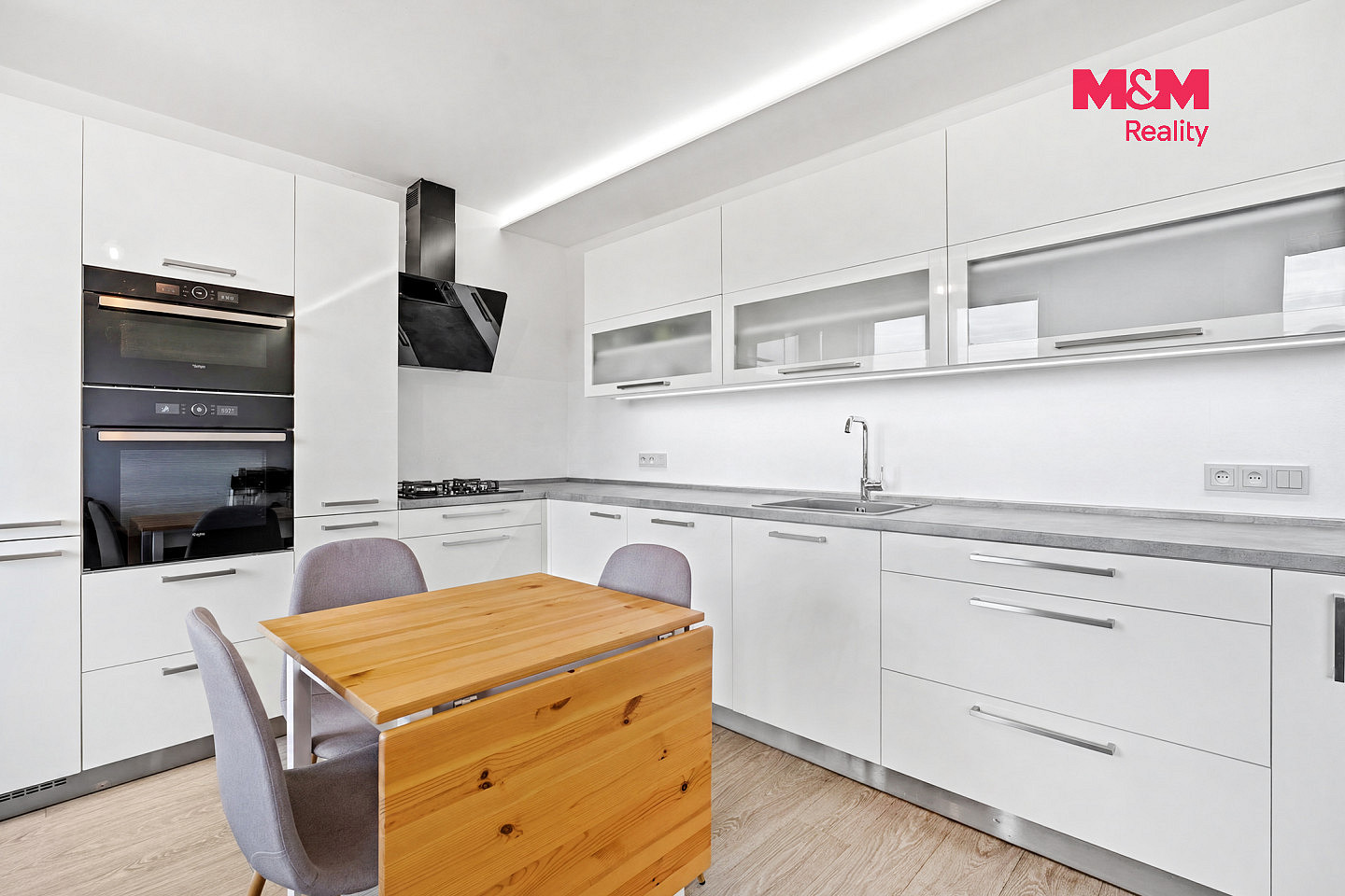 Prodej bytu 3+kk 60 m² — photo 2