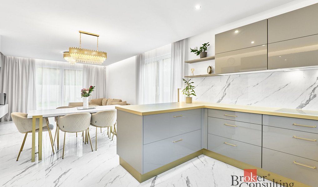 Prodej domu 126 m² s pozemkem 996 m², Mírová – náhled fotky 2